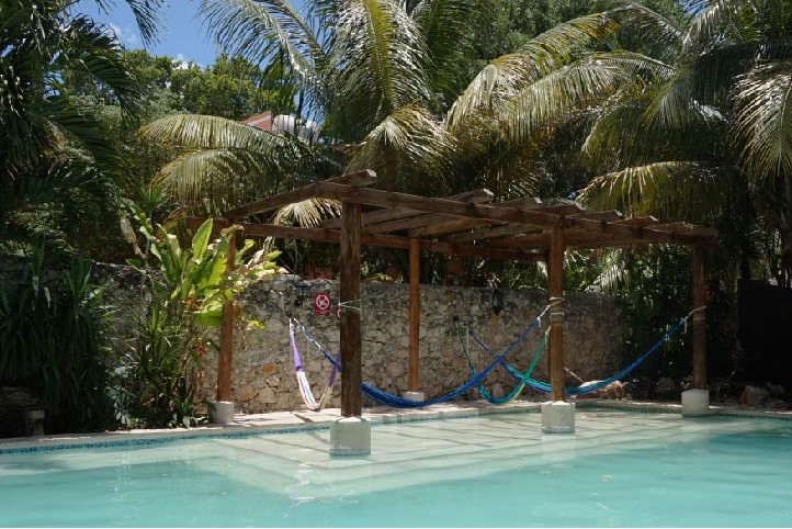 Merida Hostel