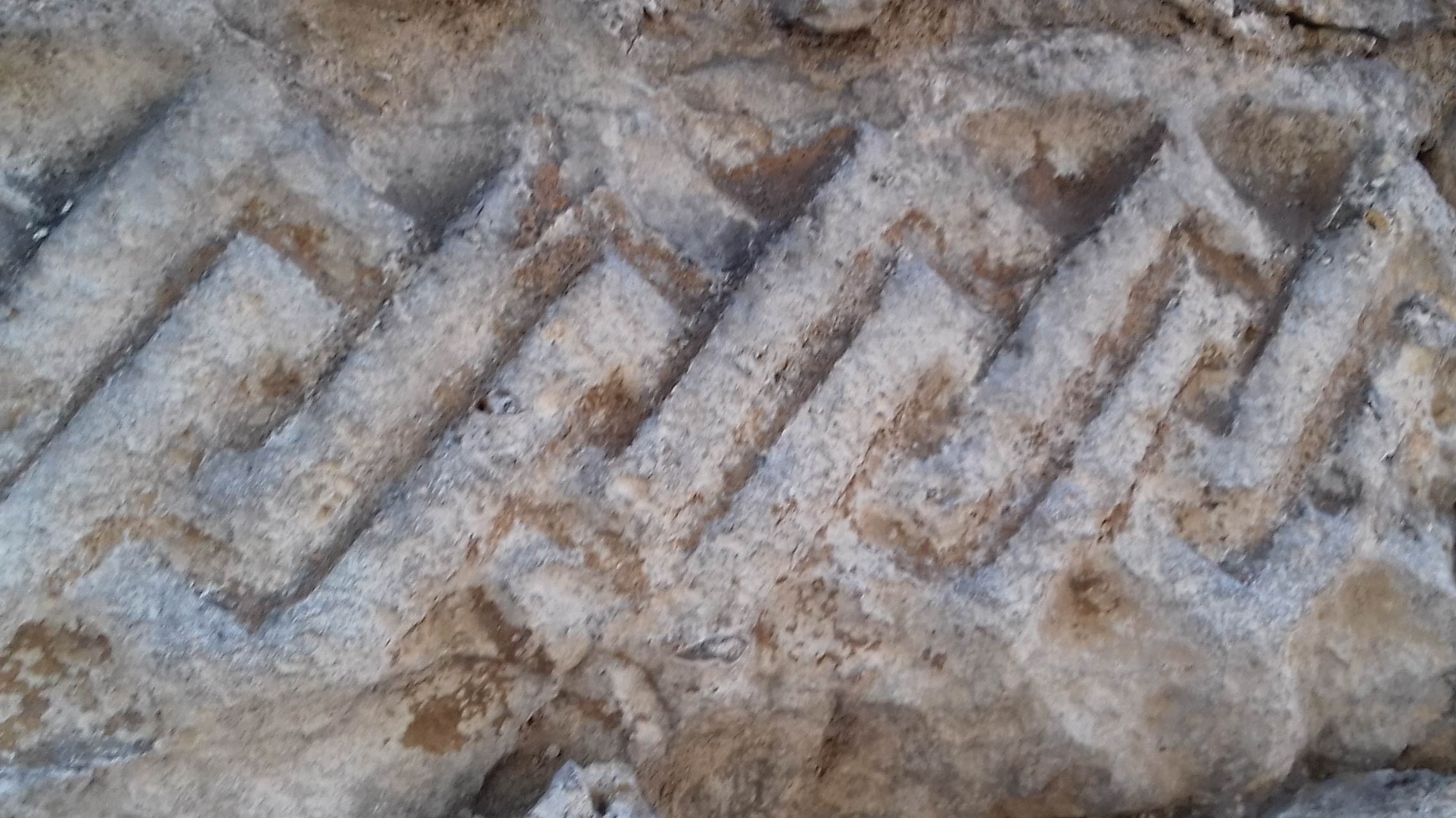 Important Stone